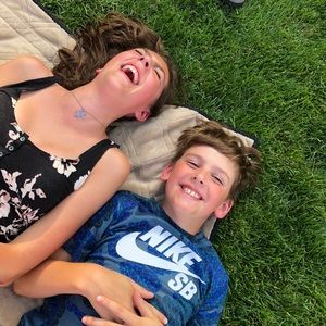 Meet your Posher, Brooke